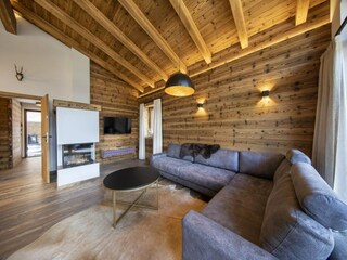 Ferienpark Neukirchen am Großvenediger  27