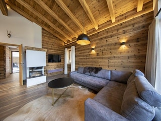 Holiday park Neukirchen am Großvenediger  25