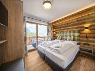 Vakantiepark Neukirchen am Großvenediger  39
