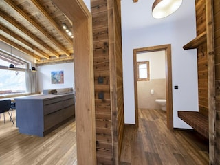 Holiday park Neukirchen am Großvenediger  41