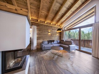 Vakantiepark Neukirchen am Großvenediger Kenmerken 1