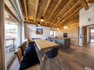 Holiday park Neukirchen am Großvenediger Features 14