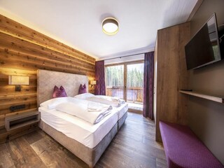 Parco vacanze Neukirchen am Großvenediger Caratteristiche 18