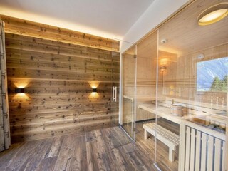 Vakantiepark Neukirchen am Großvenediger  34