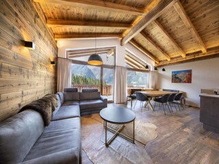 Holiday park Neukirchen am Großvenediger Features 17