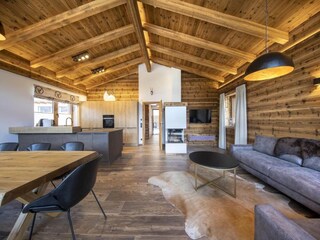 Holiday park Neukirchen am Großvenediger Features 18
