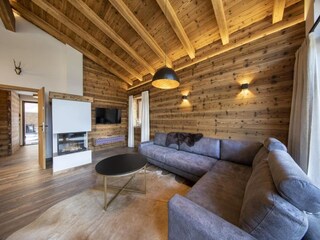 Vakantiepark Neukirchen am Großvenediger Kenmerken 22