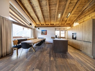 Vakantiepark Neukirchen am Großvenediger Kenmerken 20