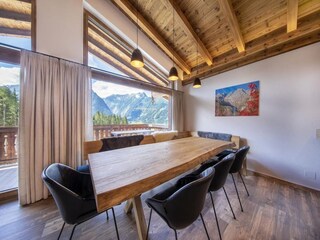 Vakantiepark Neukirchen am Großvenediger Kenmerken 21