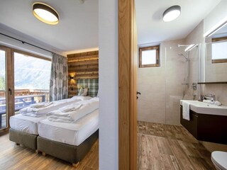 Holiday park Neukirchen am Großvenediger Features 25