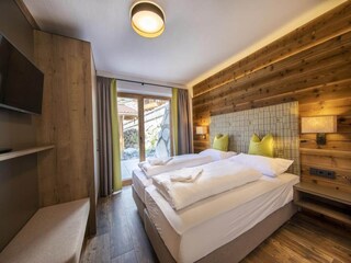 Holiday park Neukirchen am Großvenediger Features 15