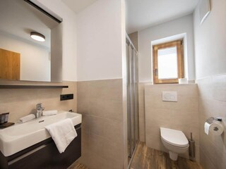 Vakantiepark Neukirchen am Großvenediger Kenmerken 31