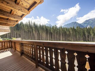 Holiday park Neukirchen am Großvenediger Outdoor Recording 8