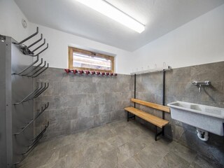 Parque de vacaciones Neukirchen am Großvenediger  37