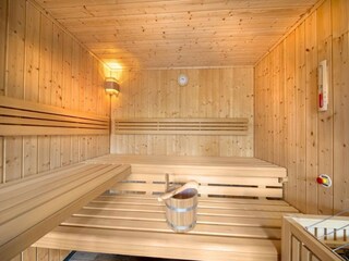 Vakantiepark Neukirchen am Großvenediger  46