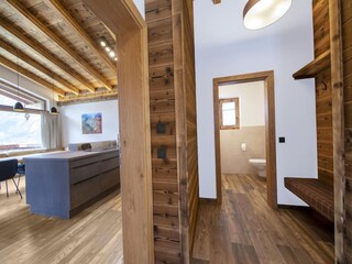 Parco vacanze Neukirchen am Großvenediger  43