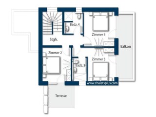 Ferienpark Neukirchen am Großvenediger  41