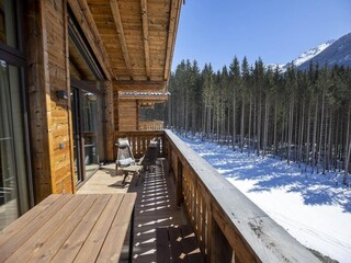 Vakantiepark Neukirchen am Großvenediger Buitenaudio-opname 6