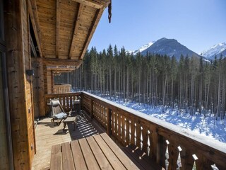 Parco vacanze Neukirchen am Großvenediger Registrazione all'aperto 9