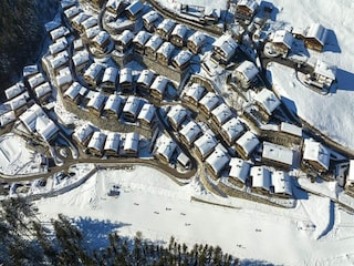 Ferienpark Neukirchen am Großvenediger Umgebung 31