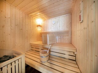Holiday park Neukirchen am Großvenediger  11
