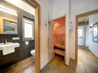 Vakantiepark Neukirchen am Großvenediger  16