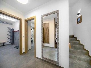 Parco vacanze Neukirchen am Großvenediger  43