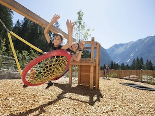 Ferienpark Neukirchen am Großvenediger  18