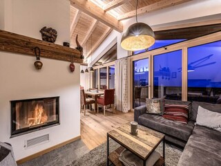 Vakantiepark Neukirchen am Großvenediger  22