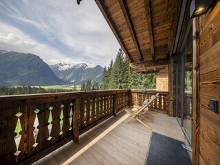 Holiday park Neukirchen am Großvenediger  24