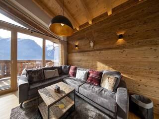 Vakantiepark Neukirchen am Großvenediger  28