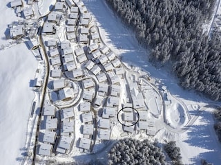 Ferienpark Neukirchen am Großvenediger  29