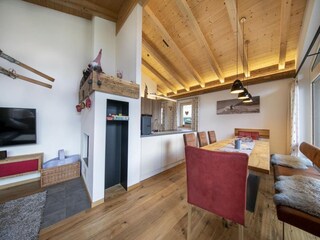 Vakantiepark Neukirchen am Großvenediger  30
