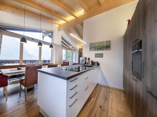 Vakantiepark Neukirchen am Großvenediger  37