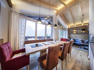 Vakantiepark Neukirchen am Großvenediger  38
