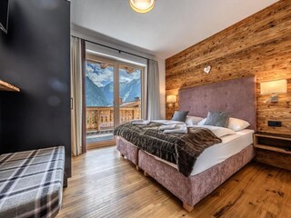 Vakantiepark Neukirchen am Großvenediger  42