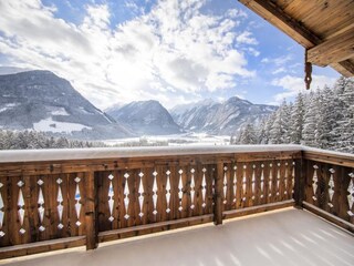 Vakantiepark Neukirchen am Großvenediger  7