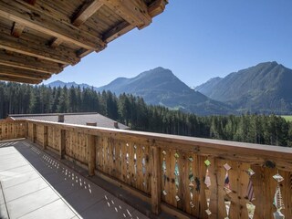 Parco vacanze Neukirchen am Großvenediger  17