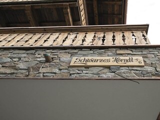 Parco vacanze Neukirchen am Großvenediger  21