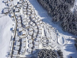 Parco vacanze Neukirchen am Großvenediger Ambiente 28