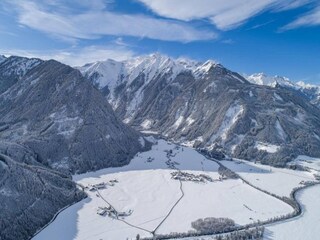 Holiday park Neukirchen am Großvenediger Environment 30