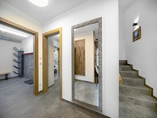 Holiday park Neukirchen am Großvenediger Features 21