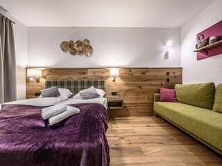 Parco vacanze Neukirchen am Großvenediger Caratteristiche 22
