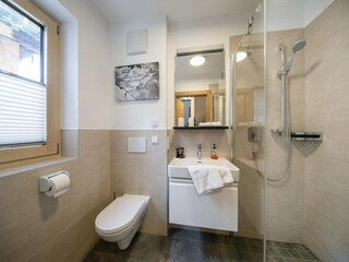 Parco vacanze Neukirchen am Großvenediger Caratteristiche 26