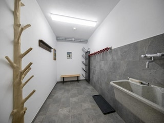 Parco vacanze Neukirchen am Großvenediger Caratteristiche 11