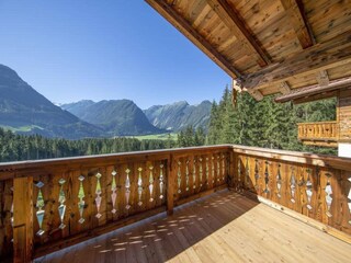 Parco vacanze Neukirchen am Großvenediger Registrazione all'aperto 2