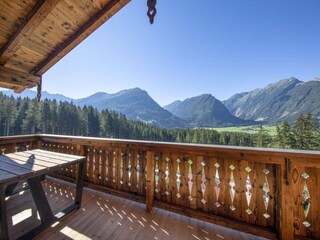Holiday park Neukirchen am Großvenediger Outdoor Recording 6