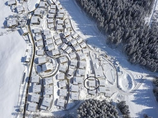 Holiday park Neukirchen am Großvenediger Environment 30