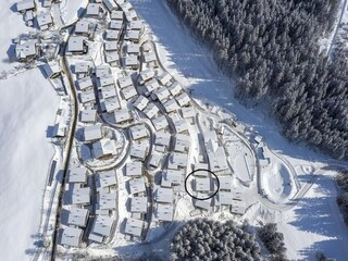 Parco vacanze Neukirchen am Großvenediger Ambiente 30