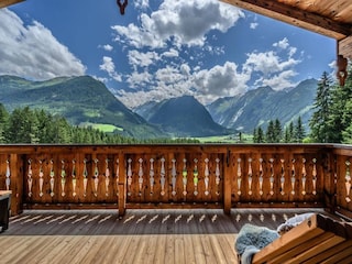 Holiday park Neukirchen am Großvenediger Outdoor Recording 8